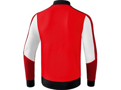 ERIMA Herren Premium One 2.0 Präsentationsjacke Rot