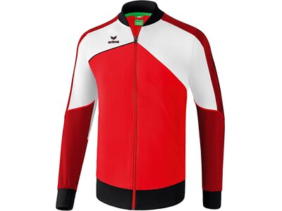 ERIMA Herren Premium One 2.0 Präsentationsjacke Rot