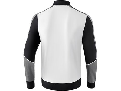 ERIMA Herren Premium One 2.0 Präsentationsjacke Weiß