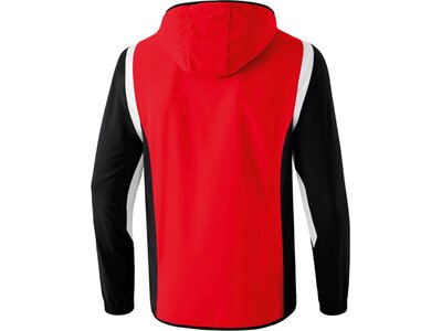 ERIMA Herren Razor 2.0 Präsentationsjacke Rot