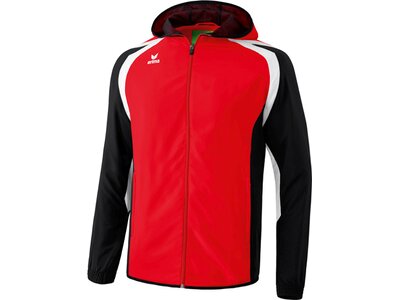 ERIMA Herren Razor 2.0 Präsentationsjacke Rot