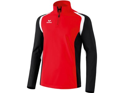 ERIMA Herren Razor 2.0 Trainingstop Rot