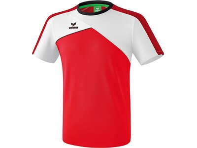 ERIMA Fußball - Teamsport Textil - T-Shirts Premium One 2.0 T-Shirt Kids Hell Rot