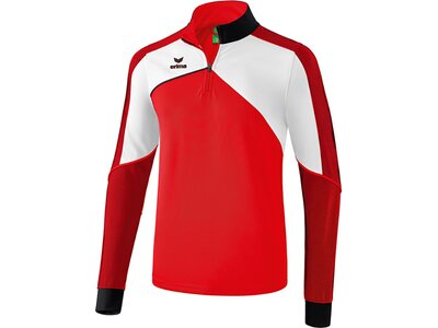 ERIMA Herren Premium One 2.0 Trainingstop Rot