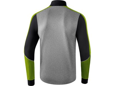 ERIMA Herren Premium One 2.0 Trainingstop Grau