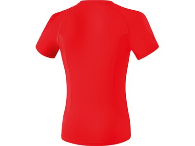 ERIMA Herren Elemental T-Shirt Rot