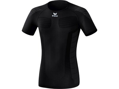 ERIMA Kinder Functional T-Shirt Schwarz