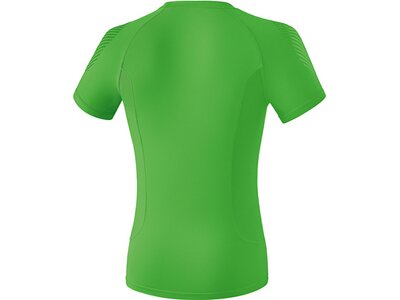 ERIMA Herren Elemental T-Shirt Grün