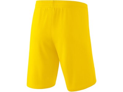 ERIMA Herren RIO 2.0 Shorts Gelb