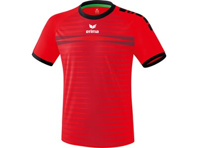 ERIMA Herren Ferrara 2.0 Trikot Rot