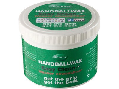 ERIMA Trimona Handballwax Easy Clean Weiß