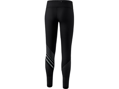 ERIMA Running - Textil - Hosen lang Race Line Running Tight Damen Schwarz