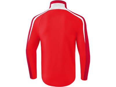 ERIMA Kinder Liga 2.0 Präsentationsjacke Rot