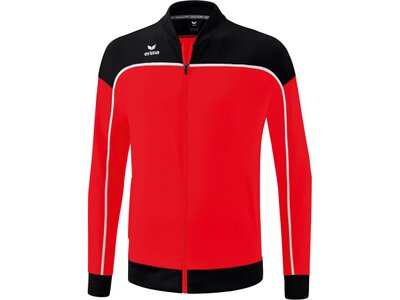 ERIMA Herren Jacke CHANGE presentation jacket Rot