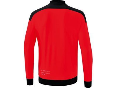 ERIMA Herren Jacke CHANGE presentation jacket Rot