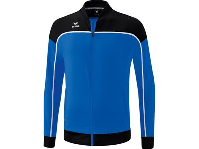 ERIMA Herren Jacke CHANGE presentation jacket Blau