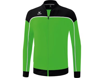 ERIMA Herren Jacke CHANGE presentation jacket Grün