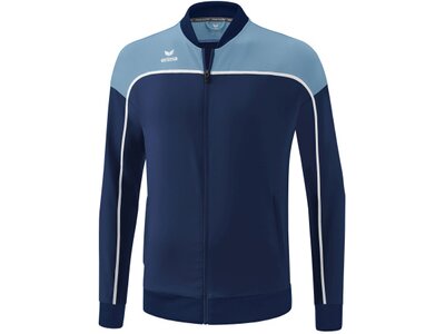 ERIMA Herren Jacke CHANGE presentation jacket Blau