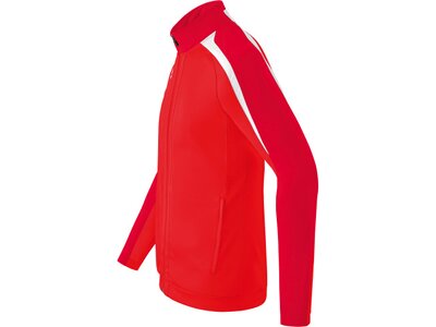 ERIMA Herren Liga 2.0 Trainingsjacke Rot