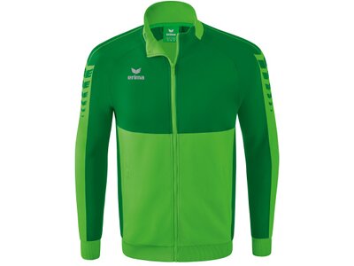 ERIMA Six Wings Worker Jacke 