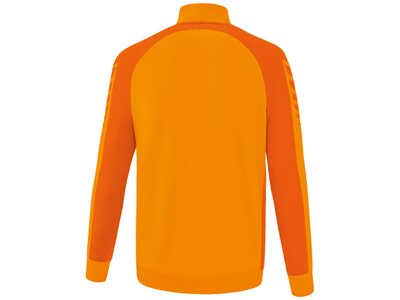 ERIMA Six Wings Worker Jacke Orange