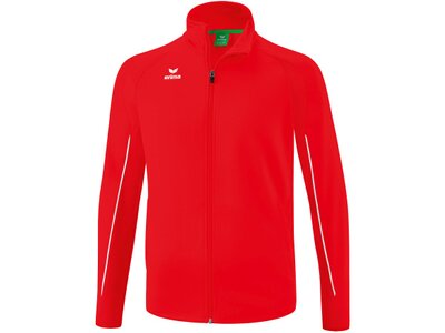 ERIMA Herren Jacke LIGA STAR training jacket Rot