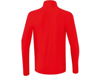 ERIMA Kinder Jacke LIGA STAR training jacket Rot