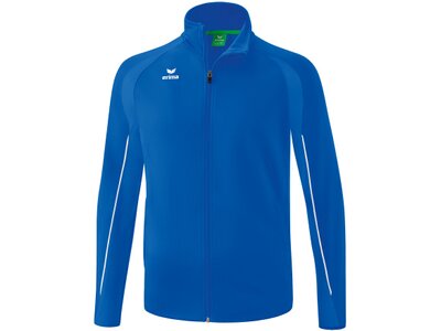 ERIMA Herren Jacke LIGA STAR training jacket Blau