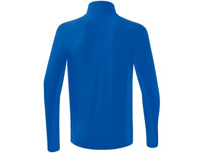 ERIMA Herren Jacke LIGA STAR training jacket Blau