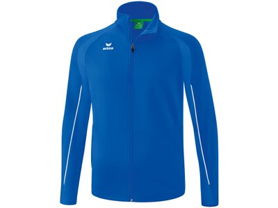 ERIMA Kinder Jacke LIGA STAR training jacket Blau