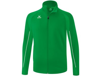 ERIMA Herren Jacke LIGA STAR training jacket Grün