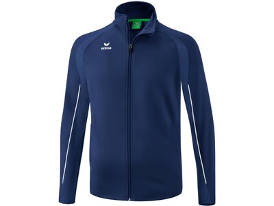 ERIMA Herren Jacke LIGA STAR training jacket Blau