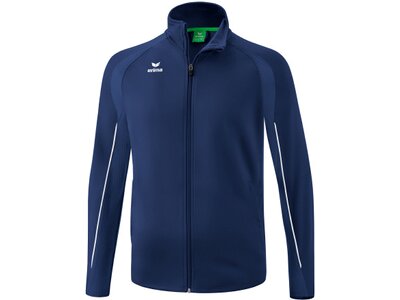 ERIMA Kinder Jacke LIGA STAR training jacket Blau