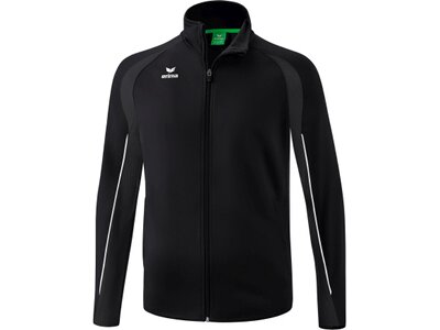 ERIMA Kinder Jacke LIGA STAR training jacket Schwarz