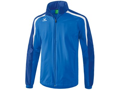 ERIMA Herren Liga 2.0 Allwetterjacke Blau