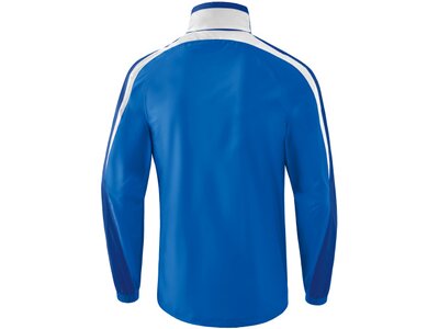 ERIMA Herren Liga 2.0 Allwetterjacke Blau