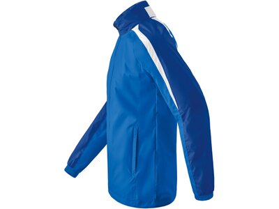 ERIMA Herren Liga 2.0 Allwetterjacke Blau