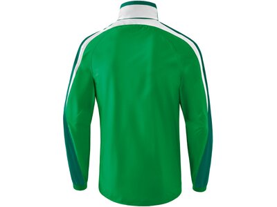 ERIMA Herren Liga 2.0 Allwetterjacke Grün