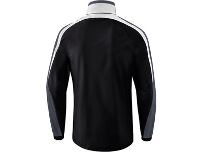 ERIMA Herren Liga 2.0 Allwetterjacke Schwarz