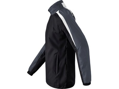 ERIMA Herren Liga 2.0 Allwetterjacke Schwarz