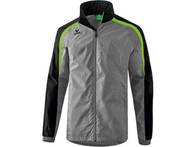 ERIMA Kinder Liga 2.0 Allwetterjacke Grau