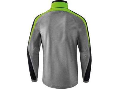 ERIMA Kinder Liga 2.0 Allwetterjacke Grau