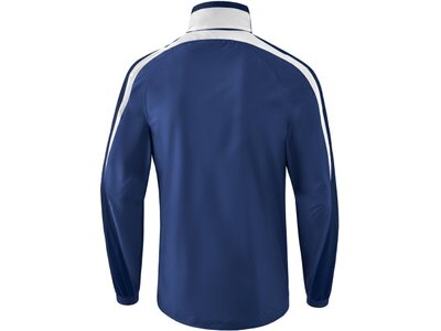 ERIMA Kinder Liga 2.0 Allwetterjacke Blau