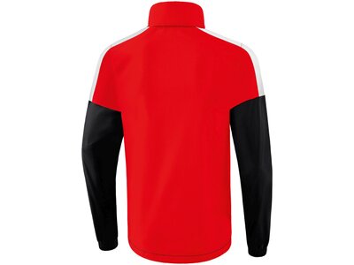 ERIMA Herren Squad Allwetterjacke Rot