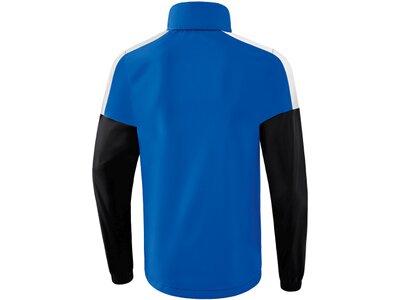 ERIMA Herren Squad Allwetterjacke Blau