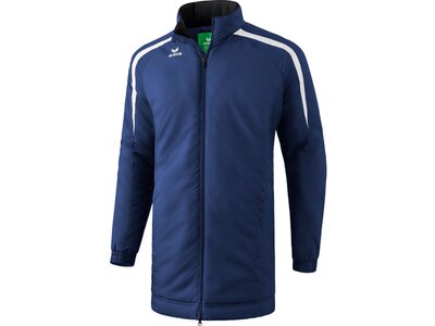 ERIMA Herren Liga 2.0 Stadionjacke Blau