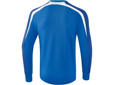 ERIMA Herren Liga 2.0 Sweatshirt Blau