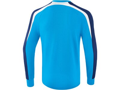 ERIMA Herren Liga 2.0 Sweatshirt Blau