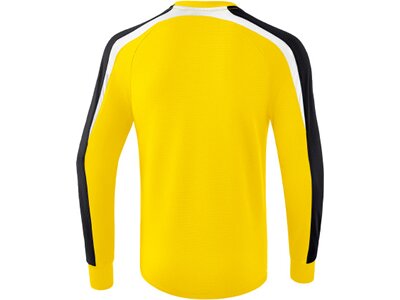 ERIMA Herren Liga 2.0 Sweatshirt Gelb