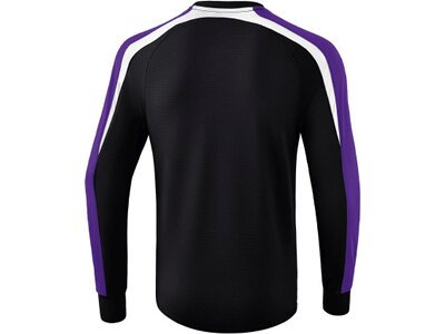 ERIMA Herren Liga 2.0 Sweatshirt Schwarz